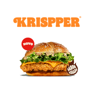 Chicken Krispper®