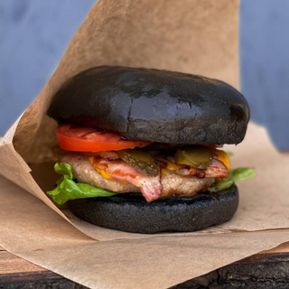 Бургер Hard Rock