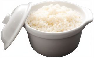 Arroz Branco - White Rice