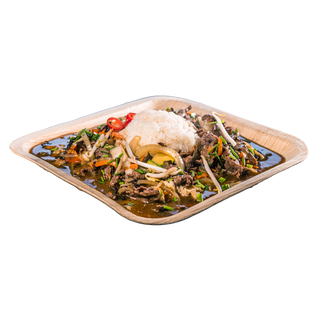 Wołowina Black Pepper