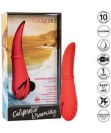 Vibrador Laguna Beach 10 Funciones