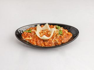 Chana masala