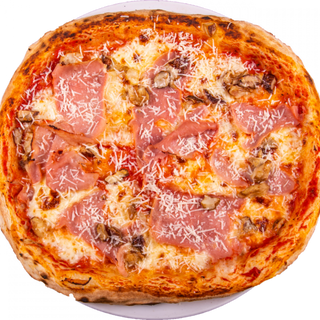 Pizza Funghi porcini