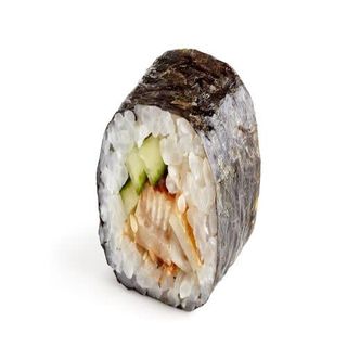 76. Unagi Maki