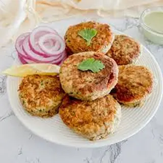 Chicken Shami