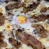 Pizza Pompeya (Mejor pizza Castilla-La mancha 2023)