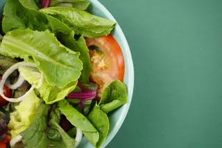 Dose de Salada