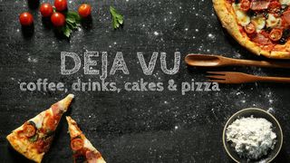 Детско меню Класическа Маргарита