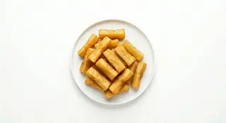 Yuca Frita