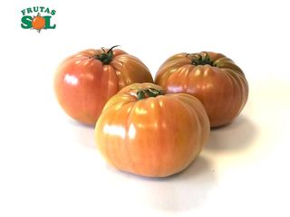 Tomate Rosa (1 Kg Aprox)