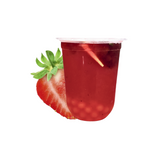 Strawberry Pop