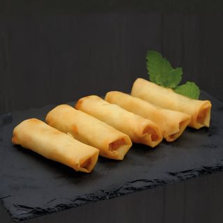 F4 Mini-Crepes Legumes 8 uni