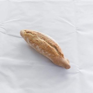 Barra De Pan Sin Sal (500 G.)