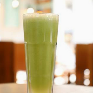 Zumo Natural Green Life