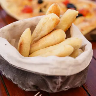 Garlic bread 200 gr