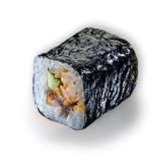 Унаги спайси ролл (8 шт.)