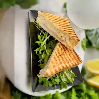 Tosta com Fiambre