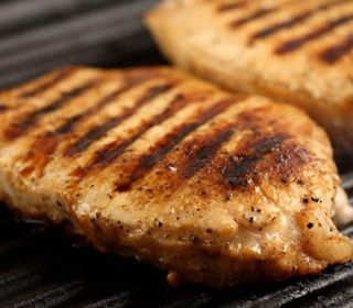 Meniu cotlet la grătar