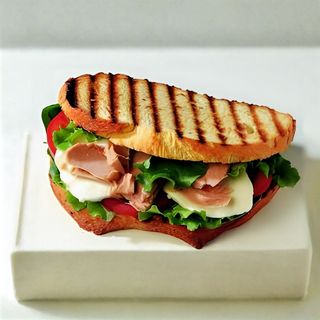 Panino primavera