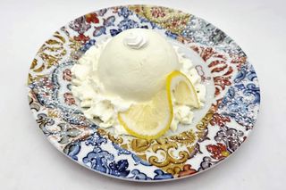 Delizia al limone