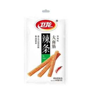  Соевые палочки СРЕДНЕЕ ОСТРЫЕ