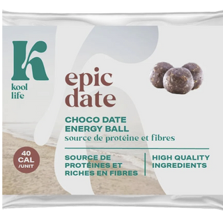 CHOCO  DATE  ENERGY BALL 30g