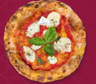 Za'atarina - la nostra Margherita