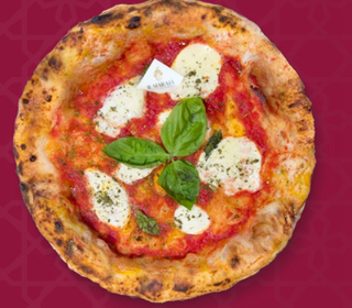 Za'atarina - la nostra Margherita