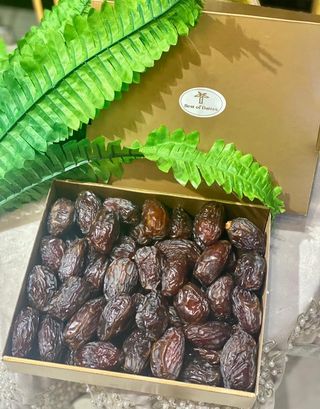 Dattes Majhoul Grand Calibre Nature 1kg