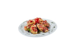 Bruschette porcija 300 gr