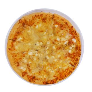 Pizza Quattro Formaggi Ø 32cm