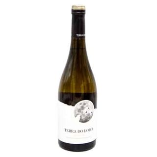Terra Do Lobo, Godello (750 ml.)