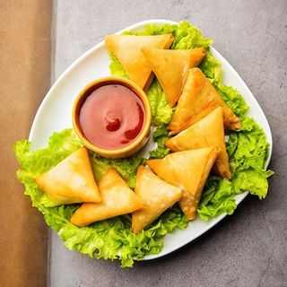 1 Samosa