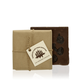 Шоколадні Тафлі Чорні З Вишнею (112г)