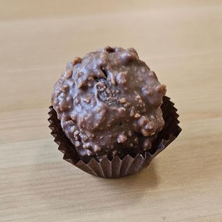 Домашни топчета "Фереро"