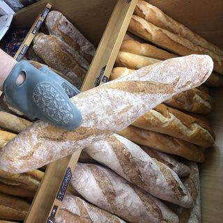 Barra Artesana De Carballo (Aprox. 400 G.)