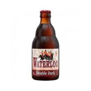 Cerveza Waterloo Strong Dark (33 Cl.)