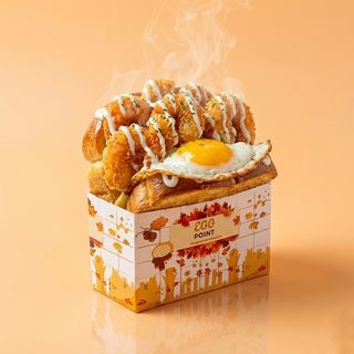 Мистер крабс