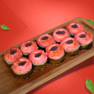 Ролл "Аляска" (10 шт.)