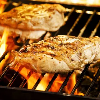 Pechuga De Pollo