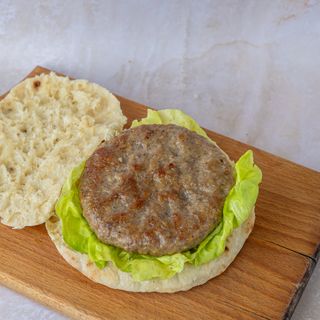 Punjena pljeskavica 1kg