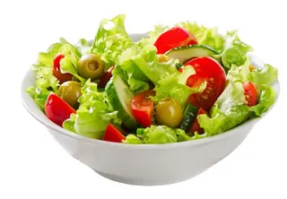 Ensalada mixta