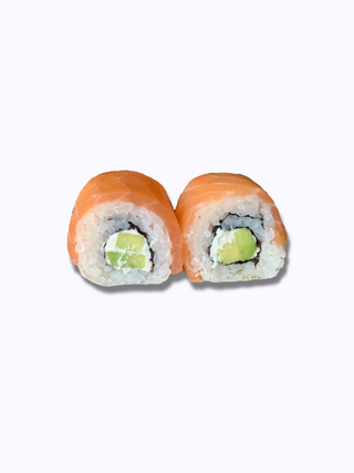 Philadelphia avokado 220g