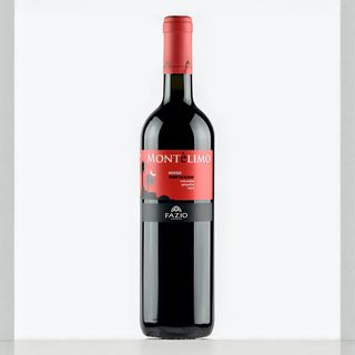 Mont Elimo Rosso - vino rosso