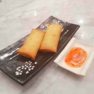 06.Rollitos De Pato (2 Uds.)