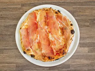 Tirolese - consigliata con impasto 7 cereali