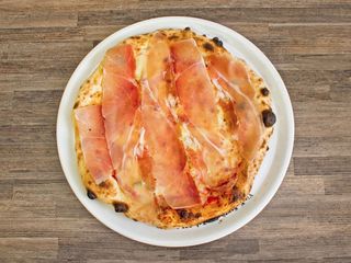 Tirolese - consigliata con impasto 7 cereali