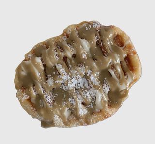 Golosone con pistacchio