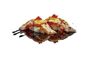 27.Sake fiamma