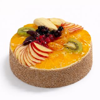 Фруктовий Торт (1100 г)